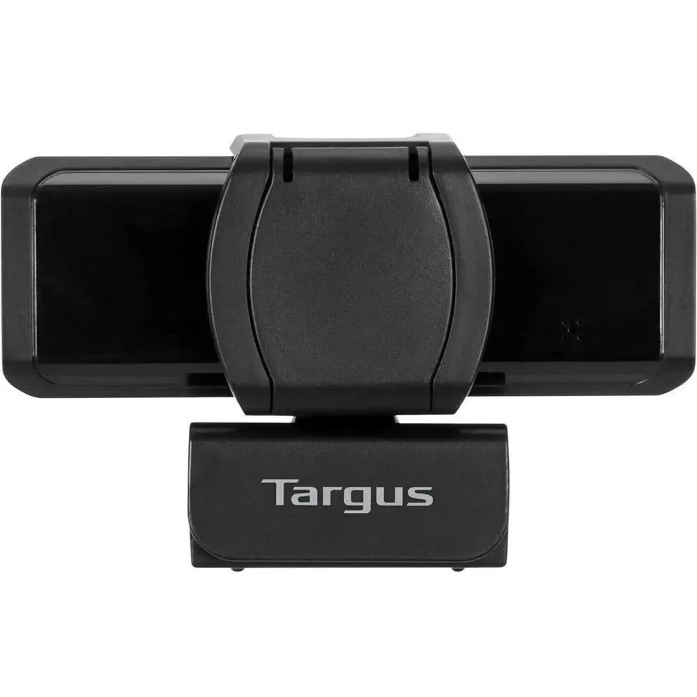 Targus HD Webcam Pro AVC041GL Black
